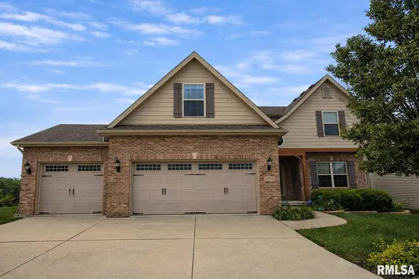 2602 W Carrington CT, Dunlap, IL 61525