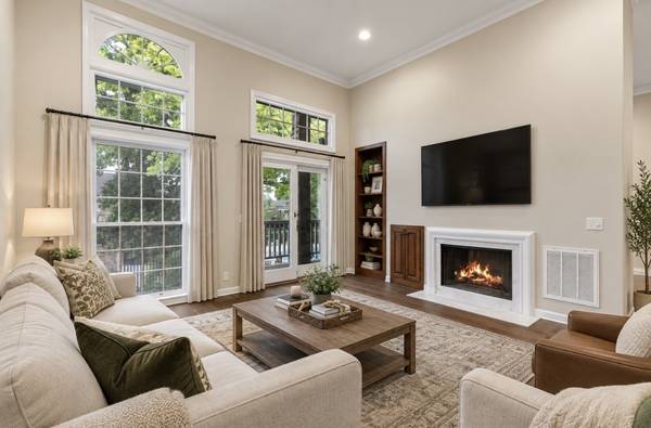 401 Bowling Ave #17, Nashville, TN 37205