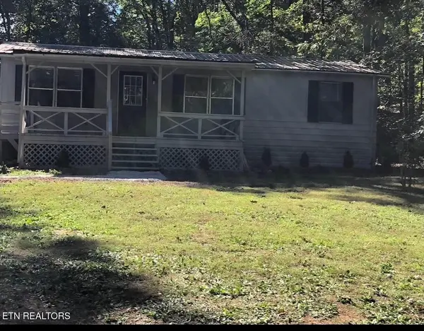 182 County Road 703, Athens, TN 37303