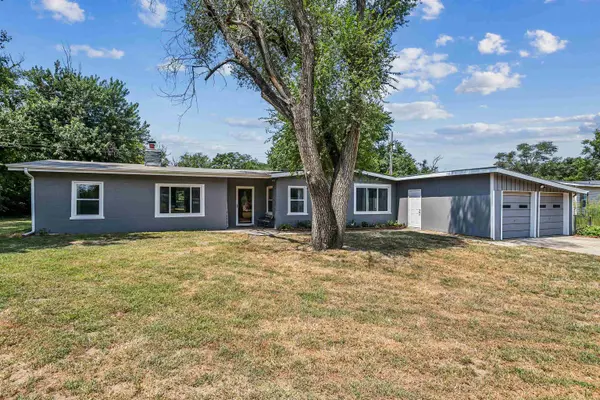 7433 S Pattie St,  Haysville,  KS 67060