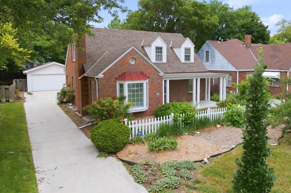 329 S Glendale Ave, Wichita, KS 67218