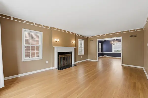 329 S Glendale Ave, Wichita, KS 67218