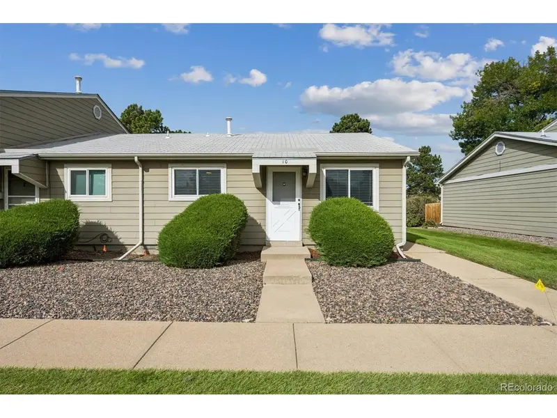 5711 W 92nd #10, Westminster, CO 80031