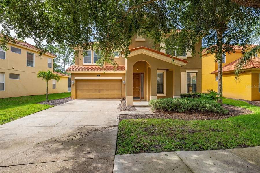 375 ORANGE COSMOS BLVD, Davenport, FL 33837