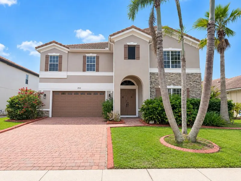 3915 SHOREVIEW DR, Kissimmee, FL 34744