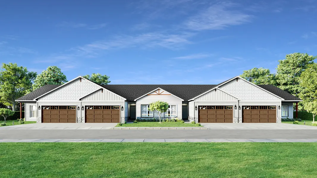 Lot 12-2 W Orchid LN #1, Channahon, IL 60410