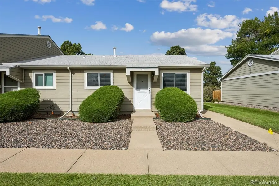 5711 W 92nd AVE #10, Westminster, CO 80031