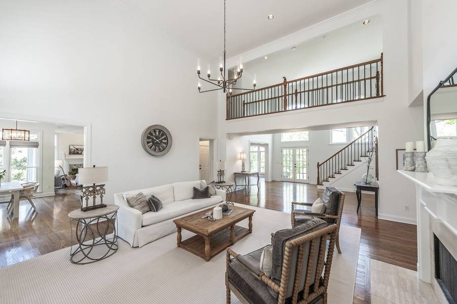 6321 Wescates Ct, Brentwood, TN 37027