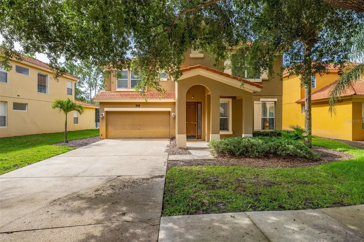 375 ORANGE COSMOS BLVD, Davenport, FL 33837