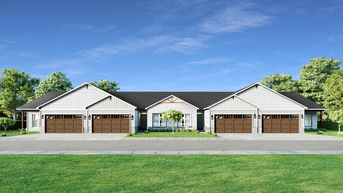 Lot 12-2 W Orchid LN #1, Channahon, IL 60410