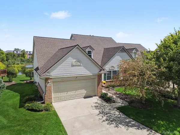 6396 Heron Park WAY, Independence Charter Township, MI 48346