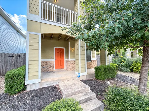 119 Gambel Oak WAY, San Marcos, TX 78666