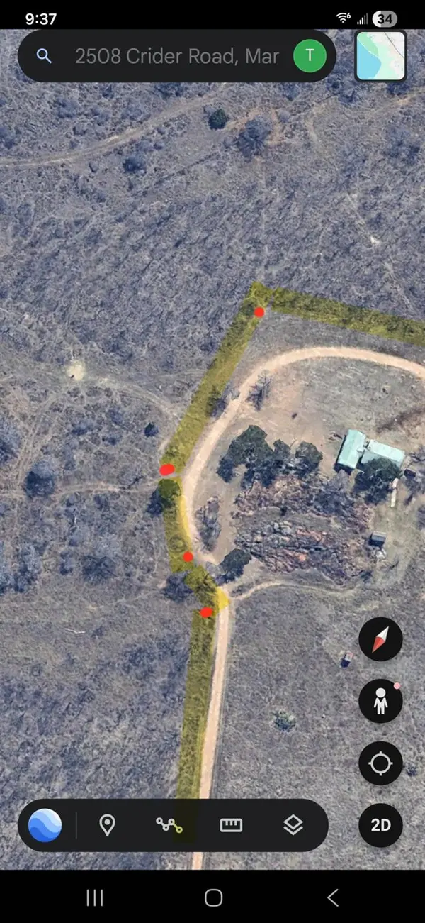 ABS A0883 JOHN TRENT, TRA Crider road, Marble Falls, TX 78654