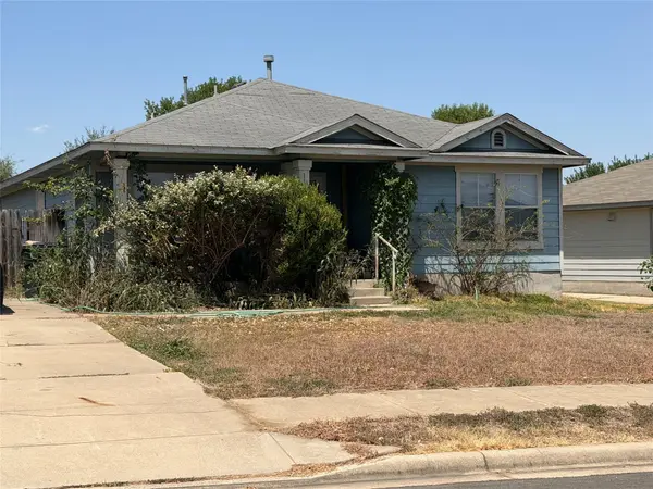 11316 Briarcreek LOOP, Manor, TX 78653