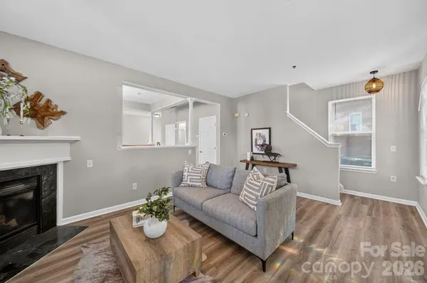 601 N Davidson ST, Charlotte, NC 28202
