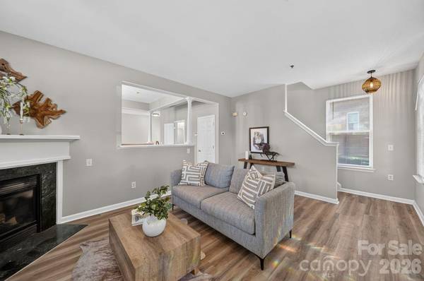 601 N Davidson ST, Charlotte, NC 28202