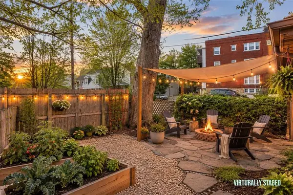 829 W 40 ST, Kansas City, MO 64111