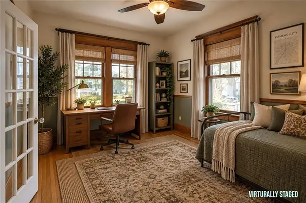 829 W 40 ST, Kansas City, MO 64111