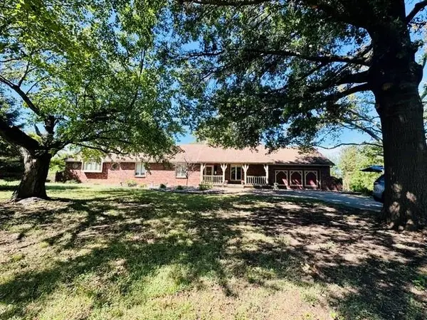 14850 Horridge RD, Kansas City, MO 64149
