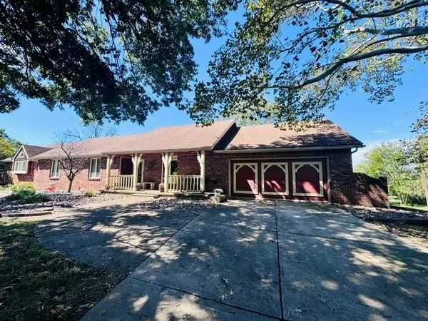 14850 Horridge RD, Kansas City, MO 64149
