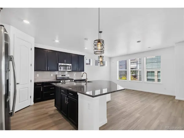 9725 Bennett Peak, Littleton, CO 80125