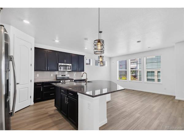 9725 Bennett Peak, Littleton, CO 80125