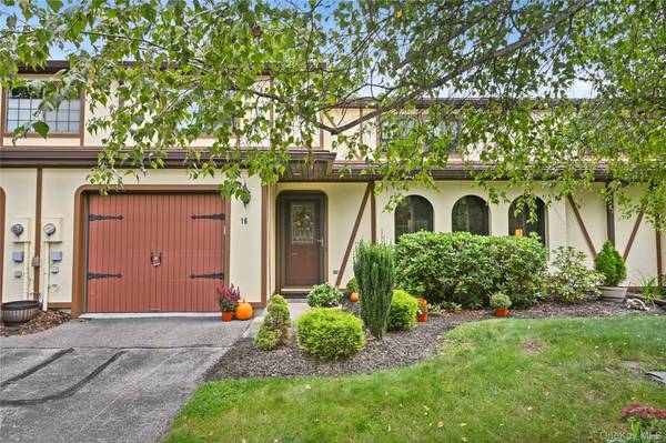 119 Stringham RD #16, Lagrangeville, NY 12540