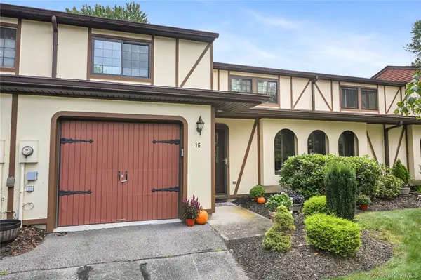 119 Stringham RD #16, Lagrangeville, NY 12540