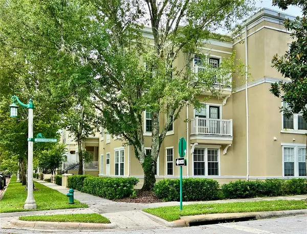 414 WATER ST #414, Celebration, FL 34747