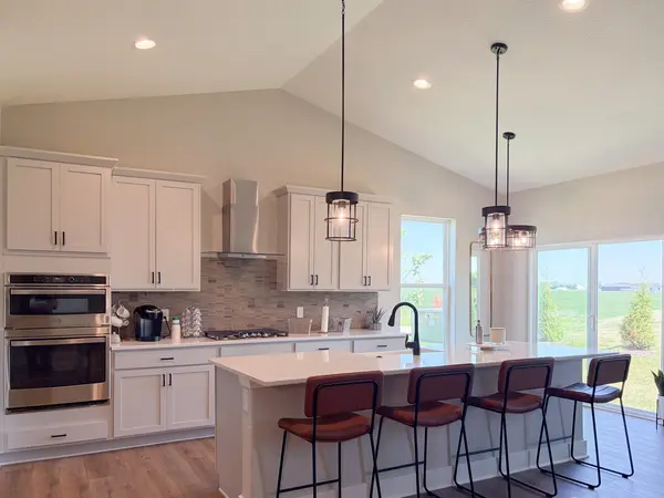 Lot 12-1 W Orchid LN #2, Channahon, IL 60410