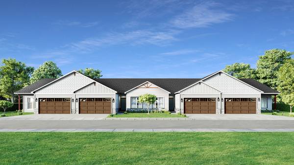 Lot 12-2 W Orchid LN #1, Channahon, IL 60410