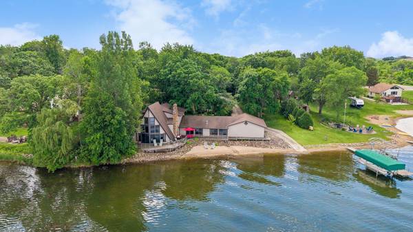 14120 Badger RD, Kimball, MN 55353