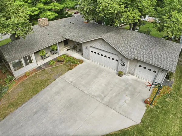 302 N 9th ST, Montevideo, MN 56265