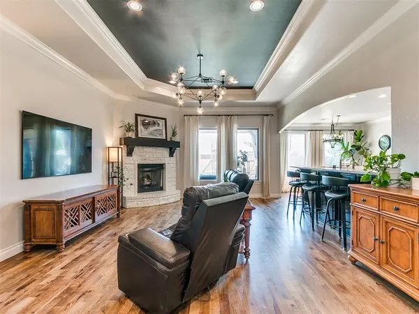 4804 SW 126th ST, Oklahoma City, OK 73173