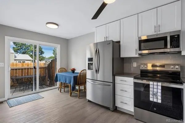 5711 W 92nd AVE #10, Westminster, CO 80031