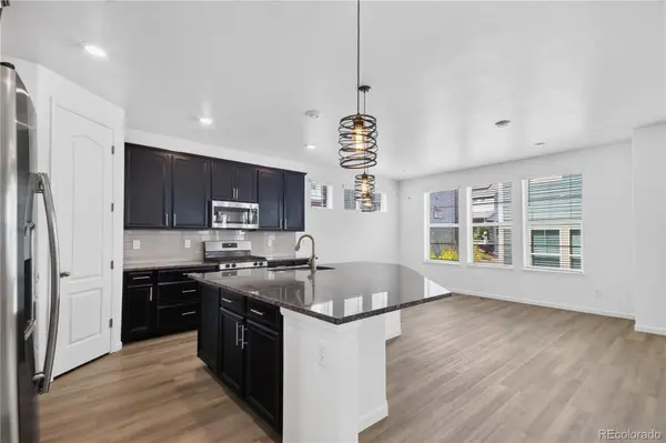 9725 Bennett Peak ST, Littleton, CO 80125