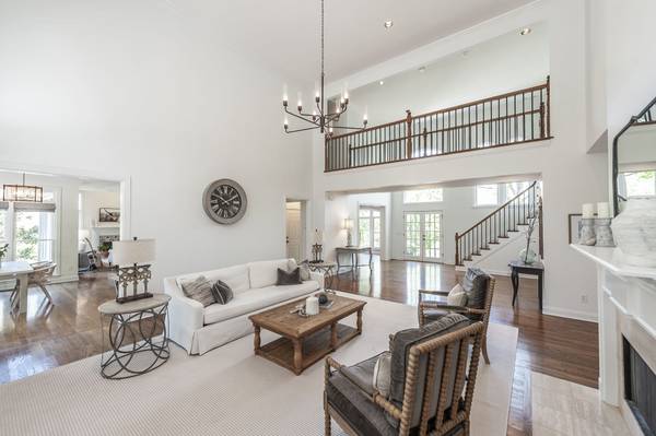6321 Wescates Ct, Brentwood, TN 37027