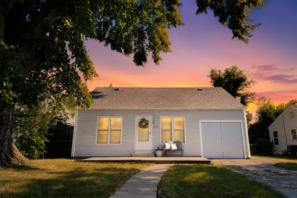 5121 E Elm St, Wichita, KS 67208