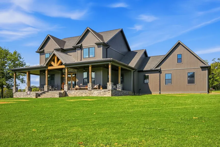 50 Tri Star Ln #N, Hartsville, TN 37074