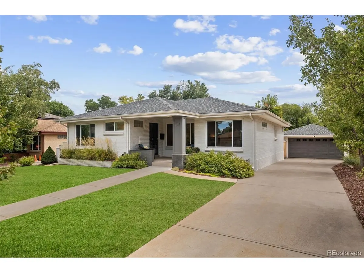 214 Hudson, Denver, CO 80220