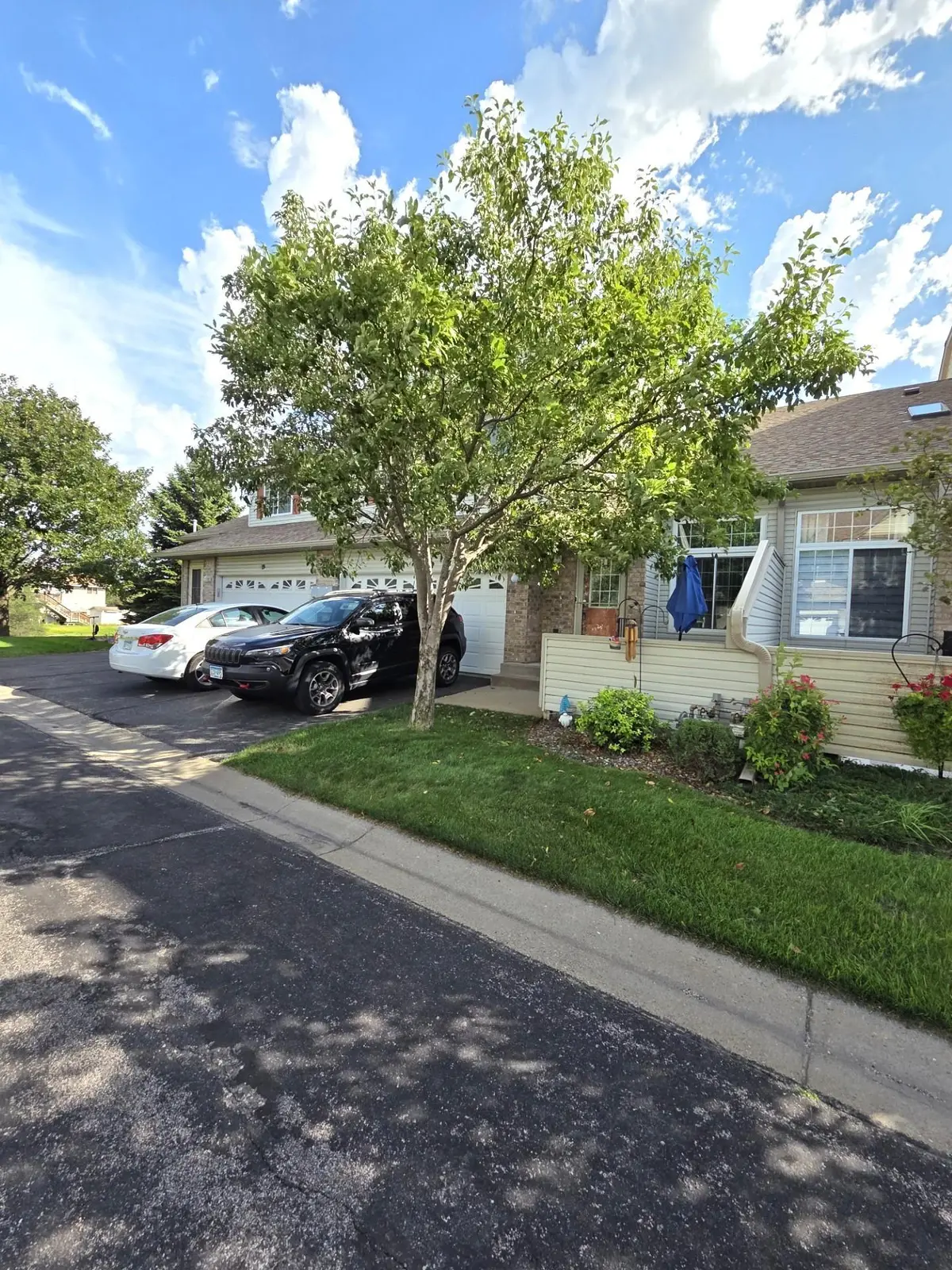 14211 Xenon ST NW #23NW, Ramsey, MN 55303