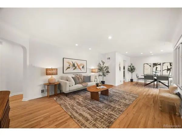 214 Hudson, Denver, CO 80220