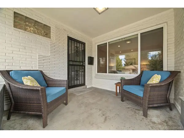 214 Hudson, Denver, CO 80220