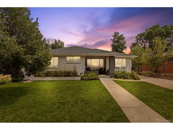 214 Hudson, Denver, CO 80220