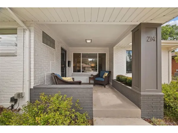 214 Hudson, Denver, CO 80220