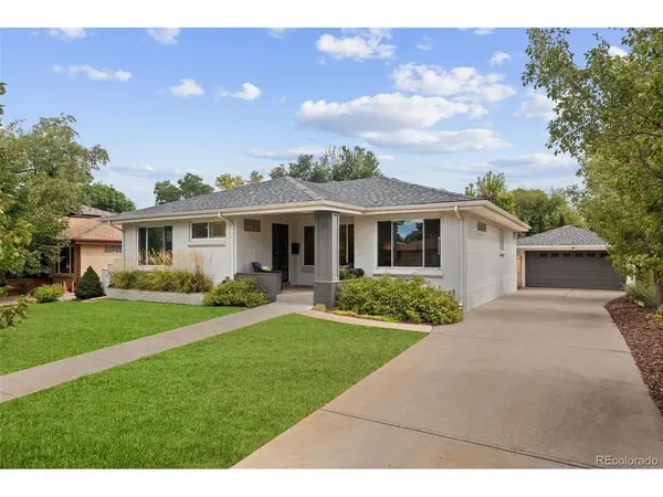 214 Hudson, Denver, CO 80220