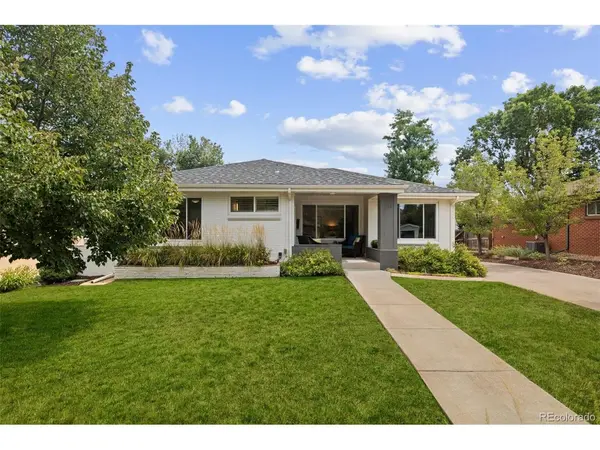 214 Hudson, Denver, CO 80220
