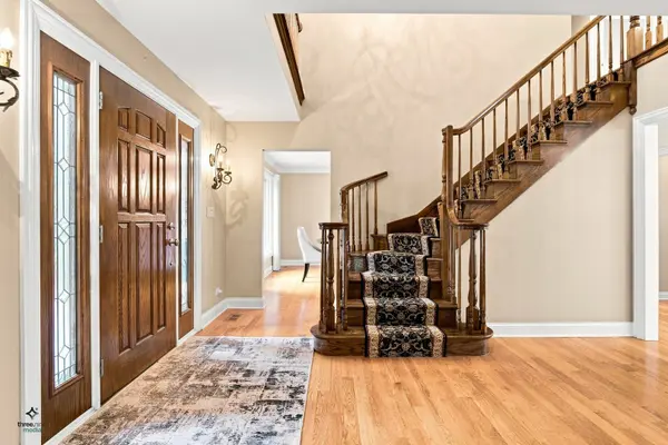 1403 W Wigwam TRL, Mount Prospect, IL 60056