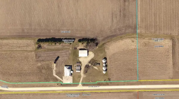 3123 260th St, Fairbank, IA 50629