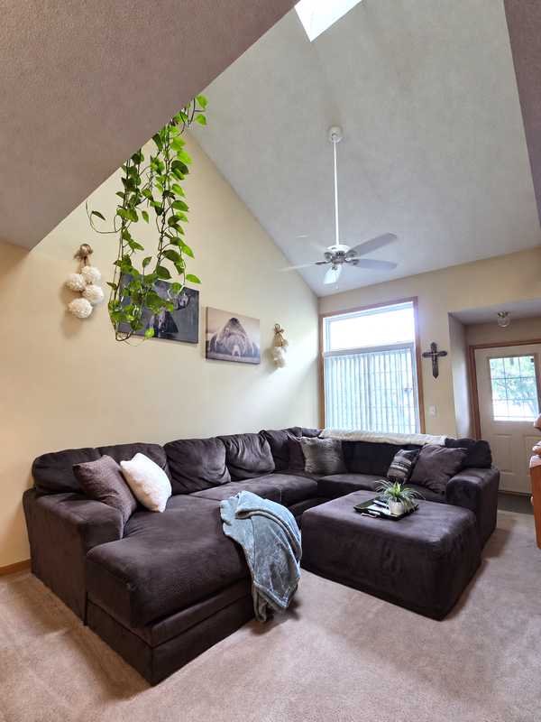 14211 Xenon ST NW #23NW, Ramsey, MN 55303